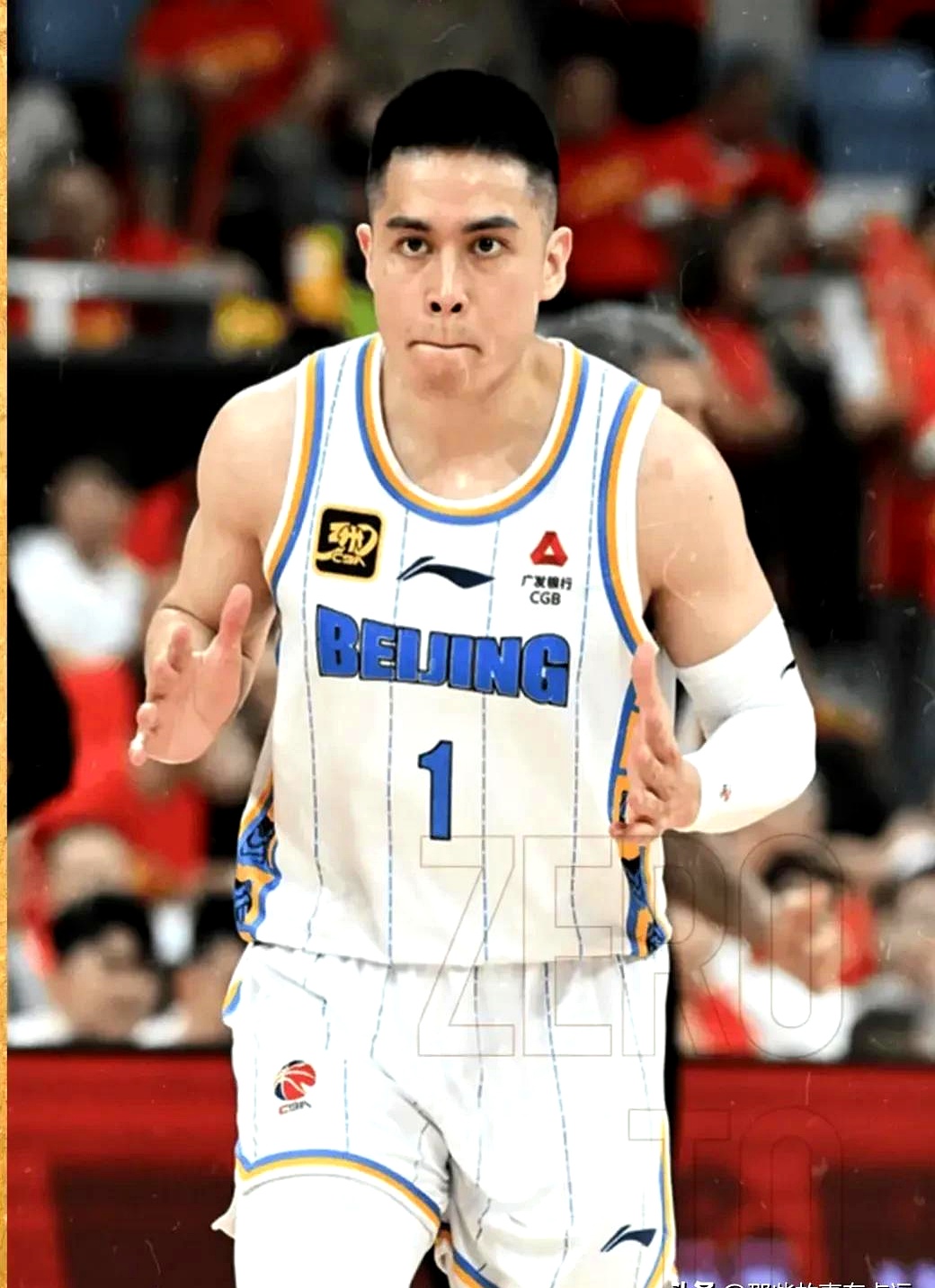 贝博手机版关于转会期NBA总决赛传出新动向，广厦男篮遗憾出局，管理层表态：底气十足，年轻球员得到机会的信息